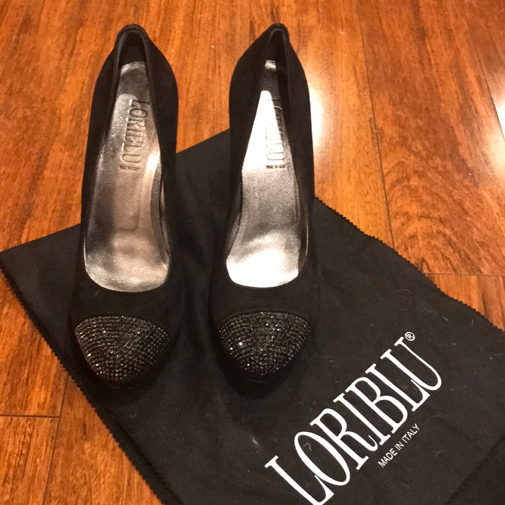 Loriblu heels